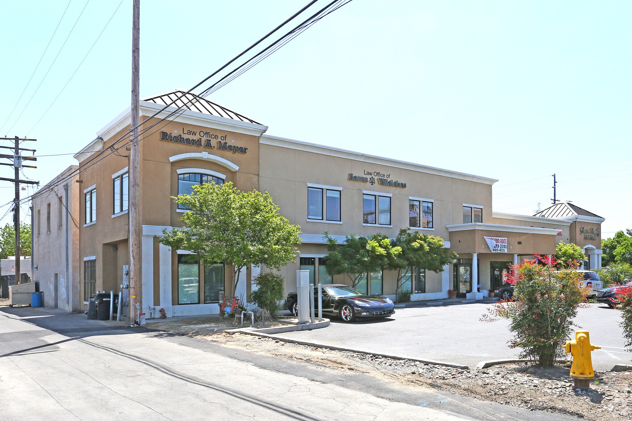 900 G St, Modesto, CA for Rent