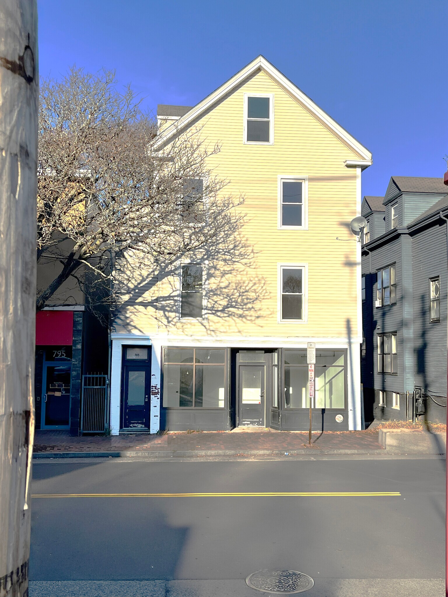 785 Congress St, Portland, ME for Rent