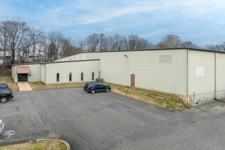Columbia, PA Warehouse - 525 Mill St