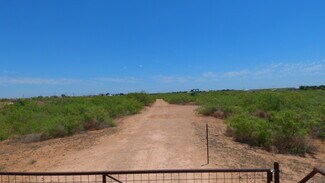 Midland, TX Residential Land - 8300 FM 307 Midland, TX Residential Land - 8300 FM 307
