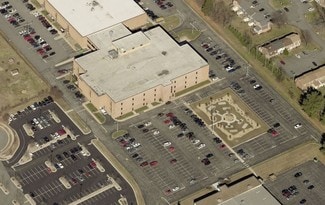 Lynchburg, VA Office - 3315 Old Forest Rd Lynchburg, VA Office - 3315 Old Forest Rd