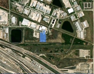 Winnipeg, MB Industrial - 840 Black Diamond Blvd