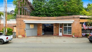 Seattle, WA Service - 1508 Queen Anne Ave