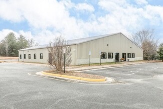 Fredericksburg, VA Industrial - 9304 Onyx Ct Fredericksburg, VA Industrial - 9304 Onyx Ct