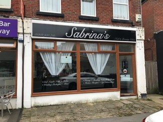Bournemouth, DOR Retail - 1151 Christchurch Rd