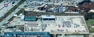 Porter, TX Commercial Land - 24003 Highway 59 Porter, TX Commercial Land - 24003 Highway 59