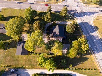 Sidney, OH Office - 1441 Saint Marys Ave