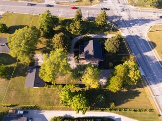 Sidney, OH Office - 1441 Saint Marys Ave