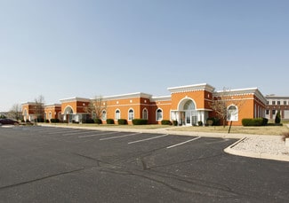 Flint, MI Medical - 1055 Charter Dr