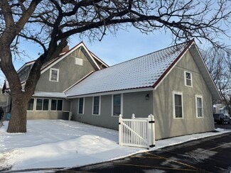 Big Lake, MN Office/Retail - 310 Lake St S Big Lake, MN Office/Retail - 310 Lake St S