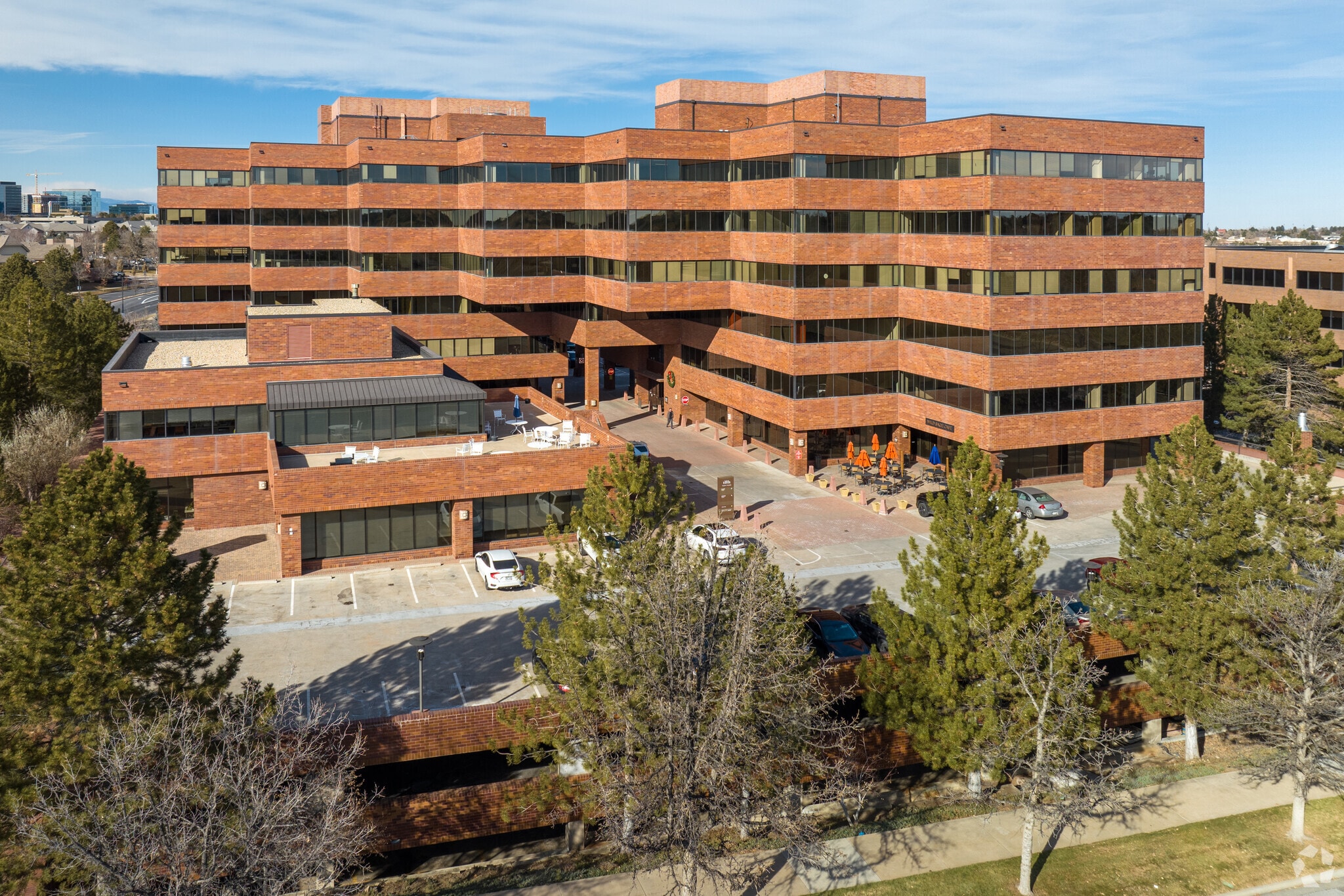 5690 DTC Blvd, Greenwood Village, CO for Rent