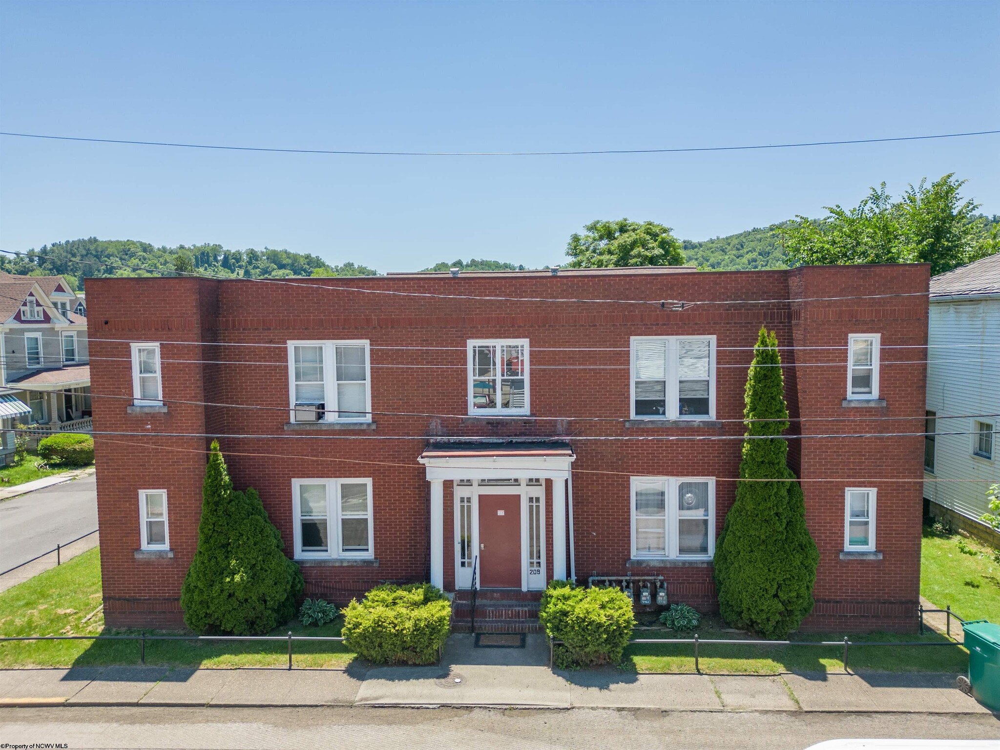 209 Virginia Ave, Clarksburg, WV for Sale