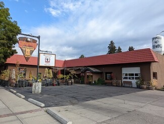 Hailey, ID Restaurant - 202 N Main St