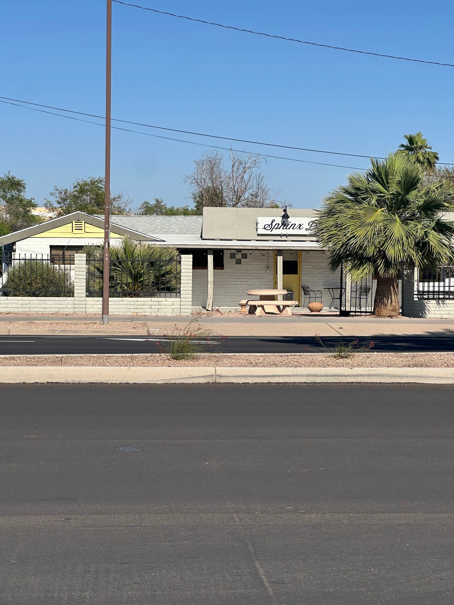 3039 N Scottsdale Rd, Scottsdale, AZ for Sale