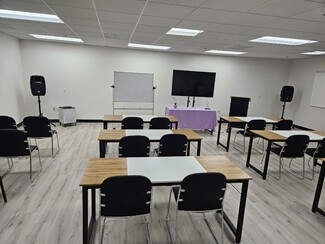La Mirada, CA Office - 14241 E Firestone Blvd