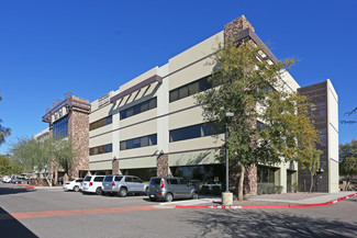 Gilbert, AZ Office - 971 N Gilbert Rd