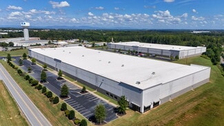 Duncan, SC Industrial - 231-233 Apple Valley Rd