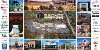 Lyndhurst, OH Retail - 24149-25389 Cedar Rd