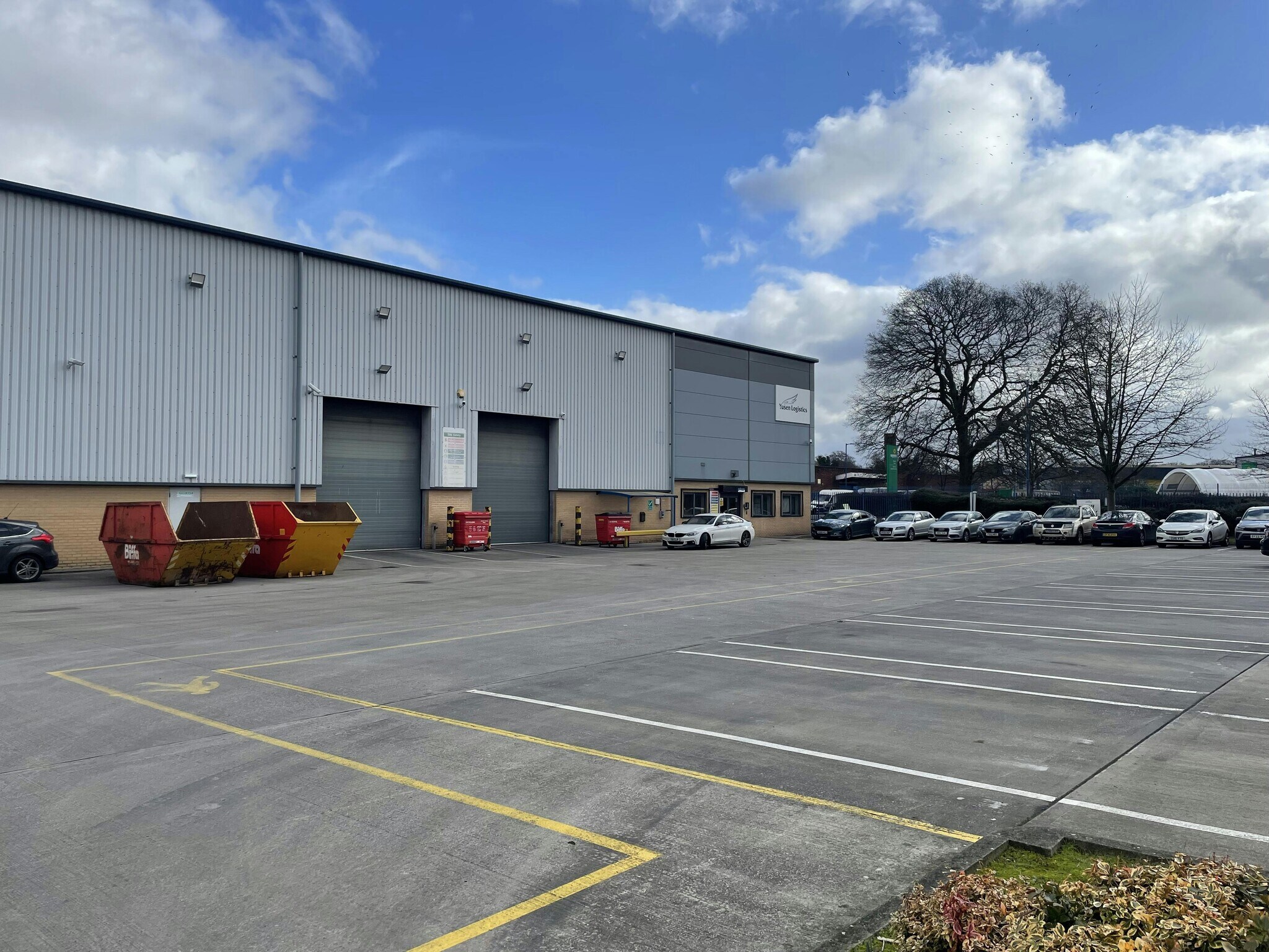 Sharston Rd, Manchester, GTM for Rent