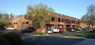 Vienna, VA Office - 340 Mill St NE
