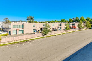 Burnaby, BC Flex - 3871 N Fraser Way