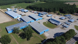 Tyner, NC Industrial - 2824 Virginia Rd