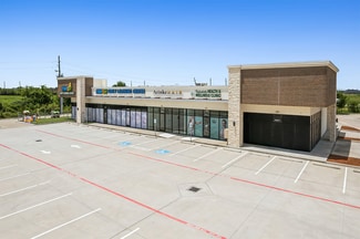 Richmond, TX Retail - 17627 Beechnut St Richmond, TX Retail - 17627 Beechnut St