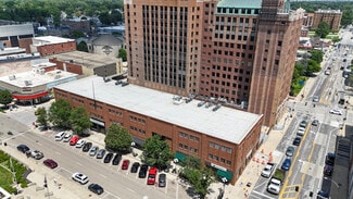 Bloomington, IL Office - 205 N Main St Bloomington, IL Office - 205 N Main St