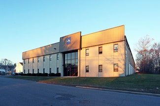 Folcroft, PA Industrial - 801 Primos Ave