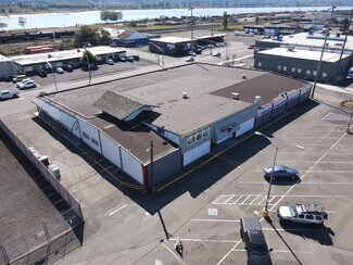 Aberdeen, WA undefined - 415 W Heron St