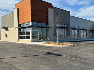 Yukon, OK Office, Retail - Route 66 Landing