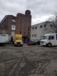 Cornwall, NY Warehouse - 2 Mill St