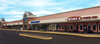 Bridgeton, MO Office, Retail - 12400-12490 St. Charles Rock Rd