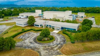 Chattanooga, TN Office, Industrial - 2800 Riverport Rd Chattanooga, TN Office, Industrial - 2800 Riverport Rd