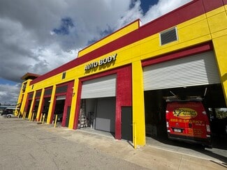 Fort Myers, FL Industrial - S. Cleveland Avenue