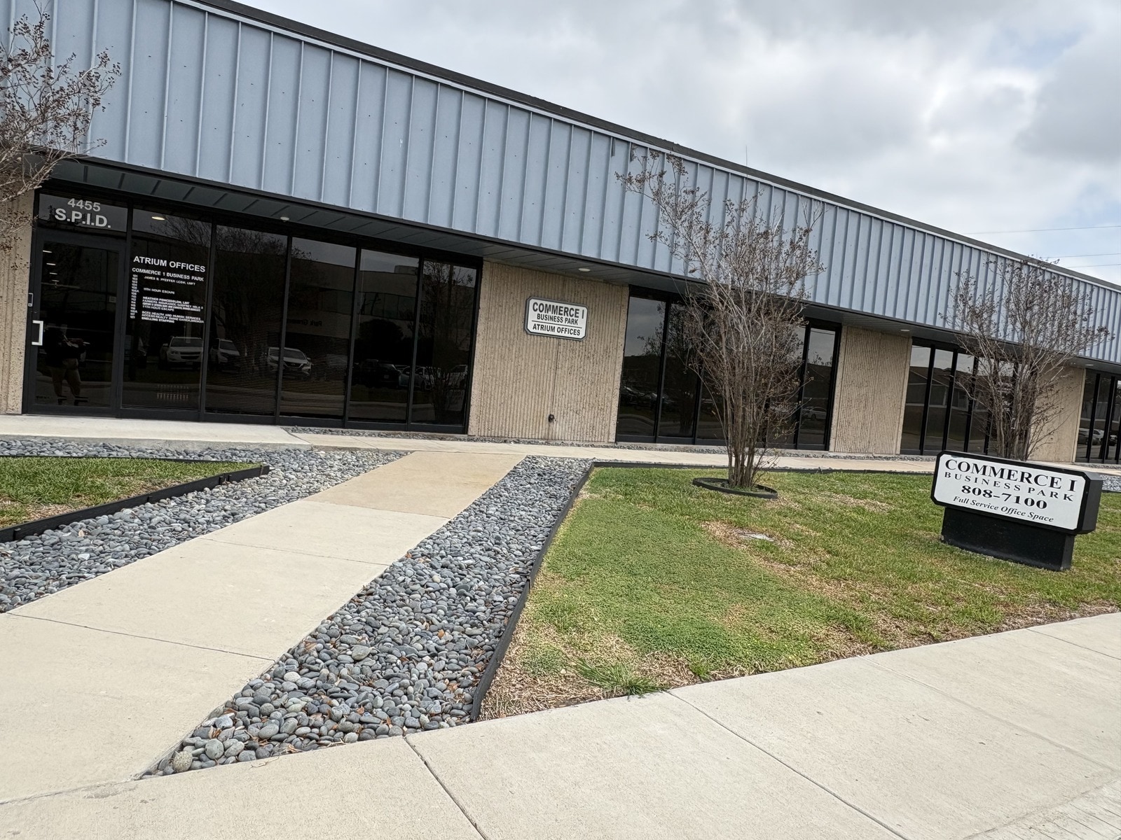 4455 South Padre Island Dr, Corpus Christi, TX for Rent