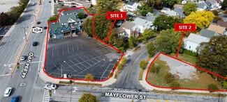 Rochester, NY Retail - 534 W Ridge Rd Rochester, NY Retail - 534 W Ridge Rd