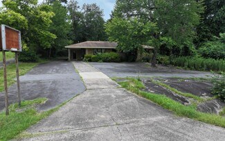 North Little Rock, AR Office - 7603 Highway 107