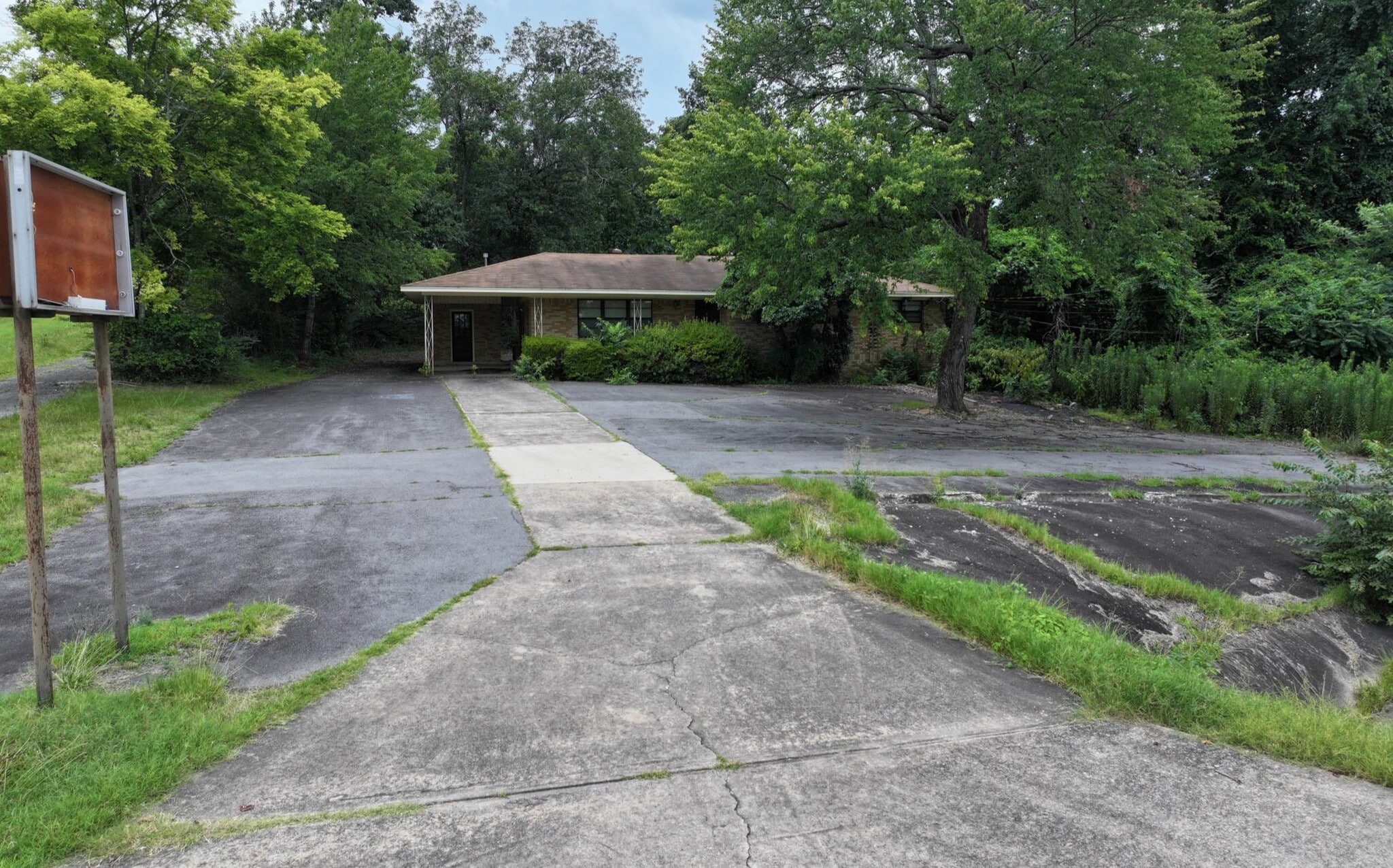 7603 Highway 107, North Little Rock, AR for Sale