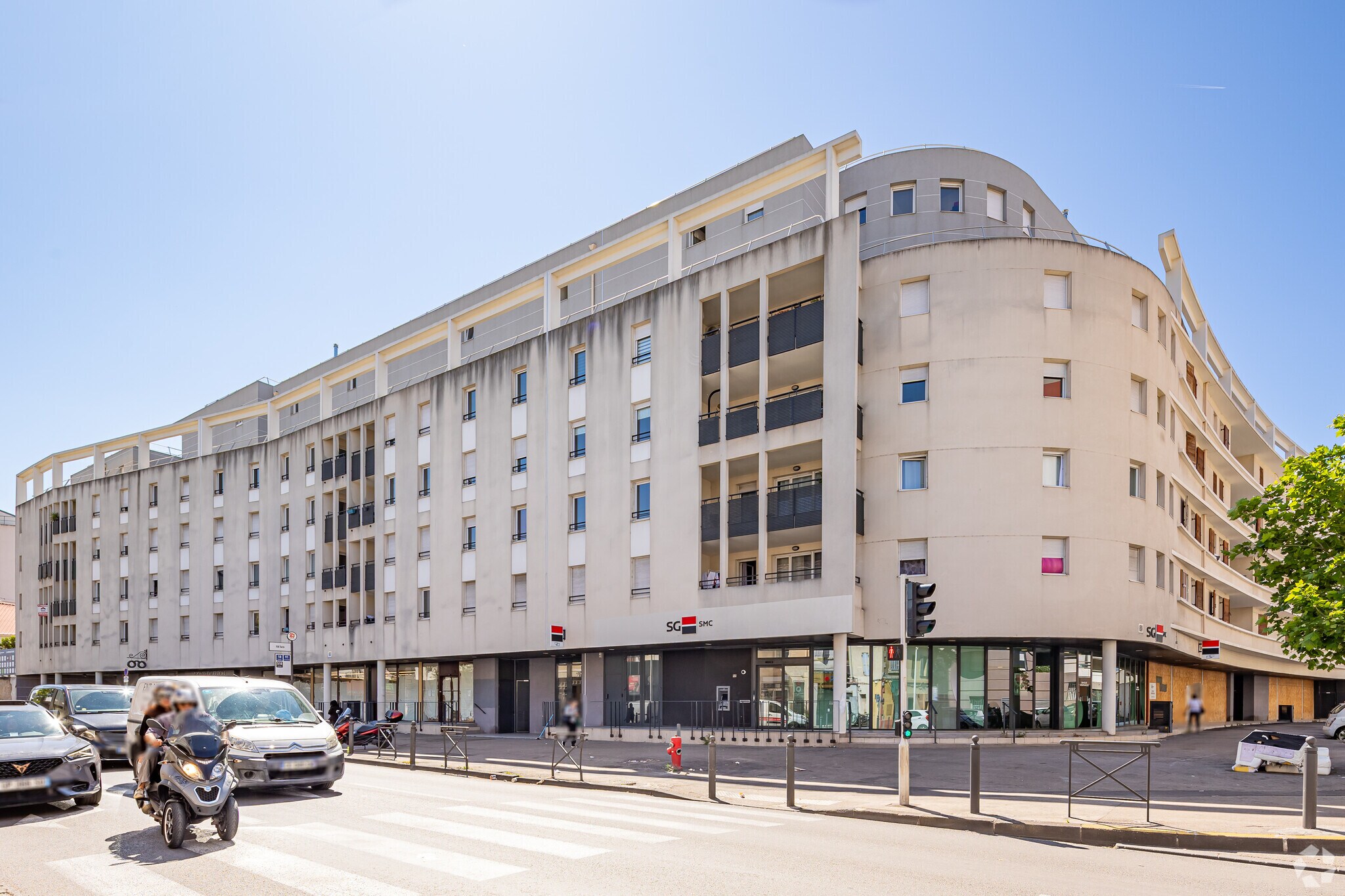, Marseille, BDR for Sale