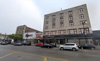 Chicago, IL Retail - 4032 W Madison St