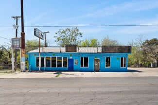 San Antonio, TX Convenience Store - 2423 Palo Alto Rd