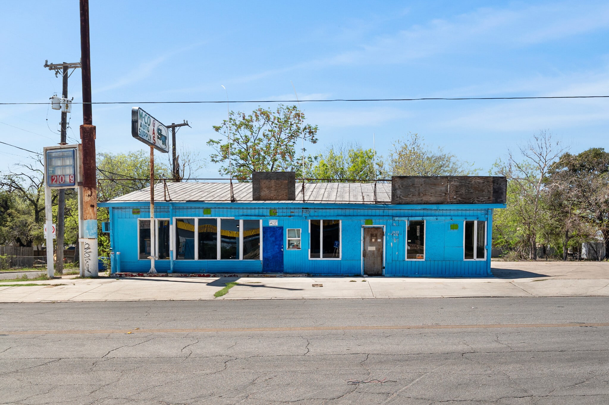 2423 Palo Alto Rd, San Antonio, TX for Sale