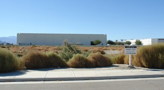 Indio, CA Commercial Land - 0 Caspian St Indio, CA Commercial Land - 0 Caspian St