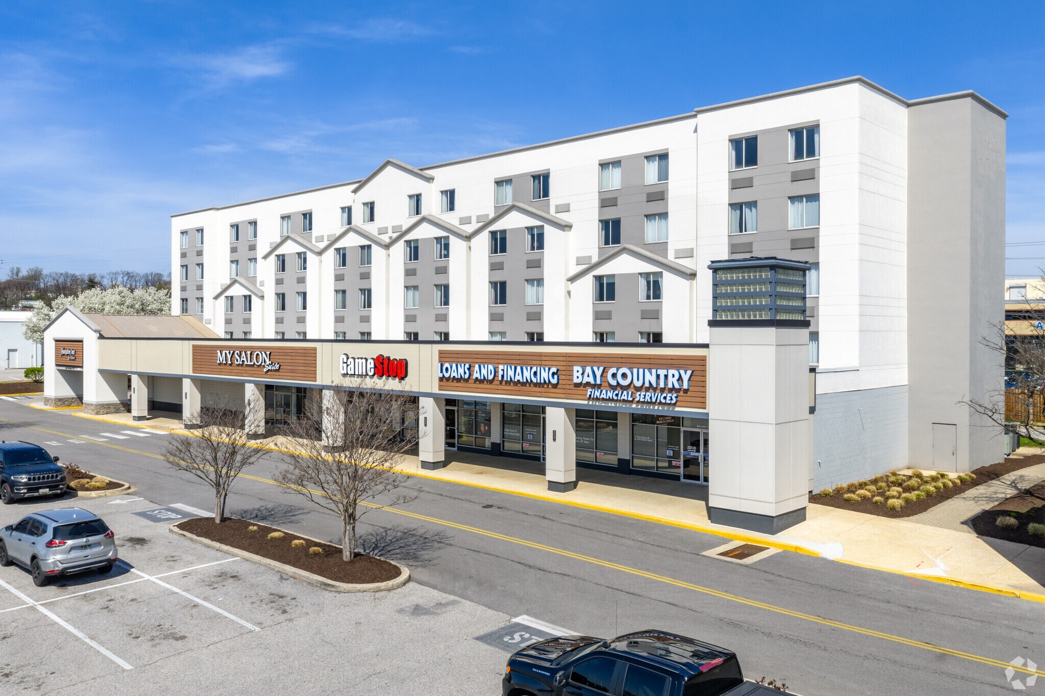 6617 Ritchie Hwy, Glen Burnie, MD for Sale