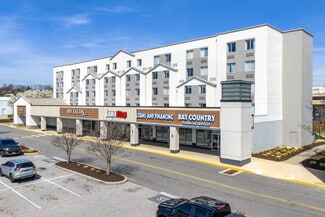 Glen Burnie, MD Hospitality - 6617 Ritchie Hwy