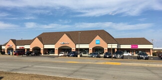 Germantown, WI Retail - W182N9606 Appleton Ave Germantown, WI Retail - W182N9606 Appleton Ave
