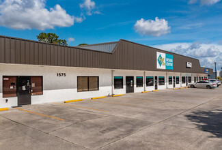 Sarasota, FL Industrial - 1575 Cattlemen Rd