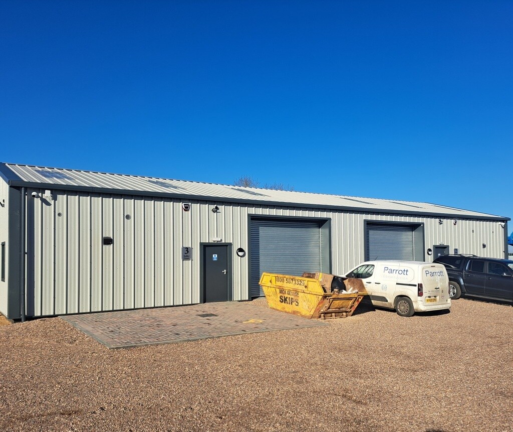 Thurleigh Rd, Bolnhurst, BDF for Rent