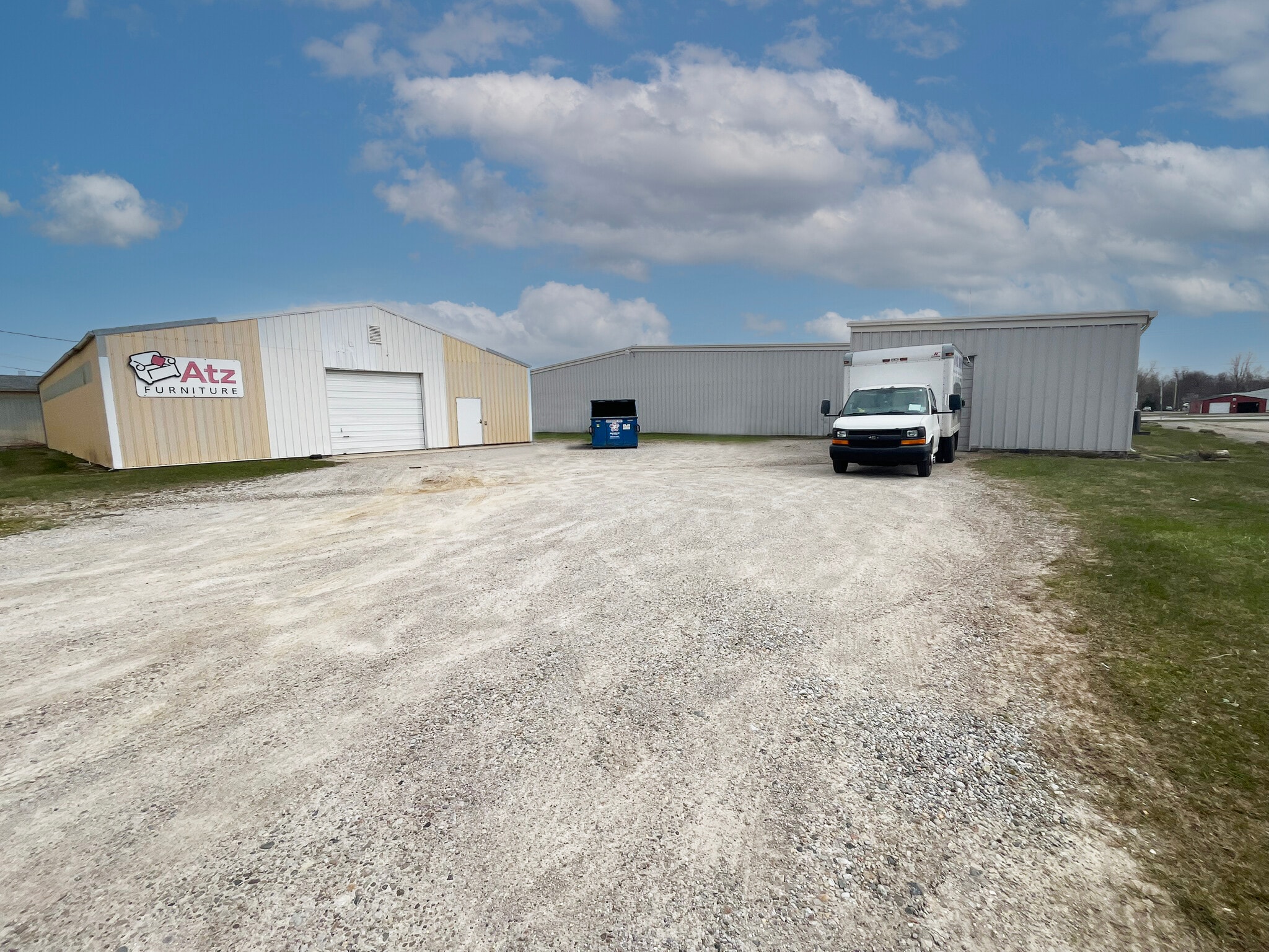 904 W North St, Kendallville, IN for Sale